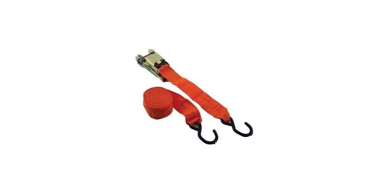 LH06 Ratchet Tie Down LH06