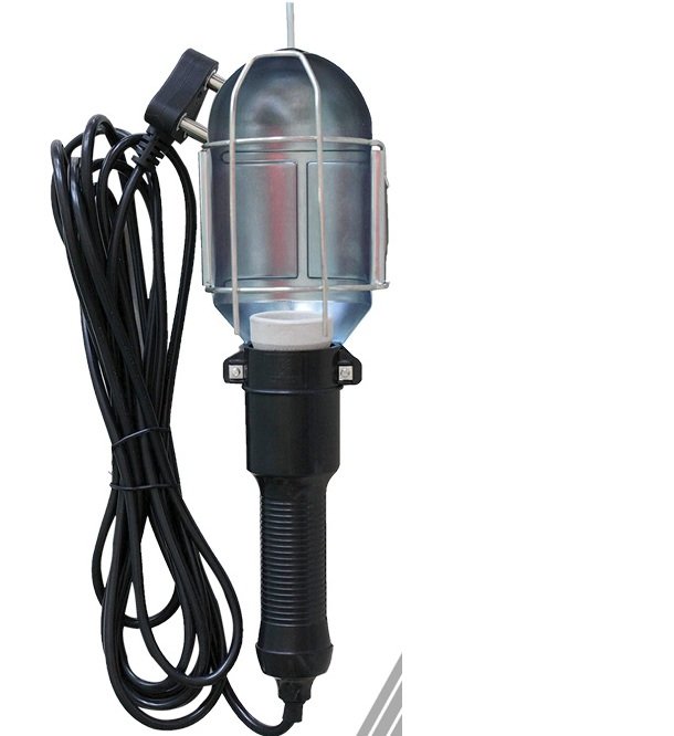 LL230 Bayonet Lead Light LL230