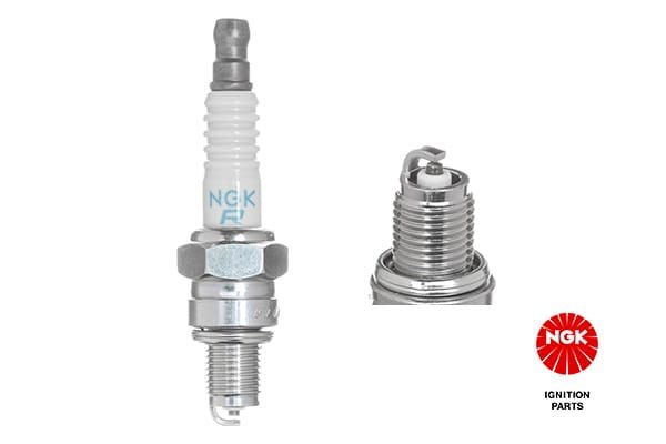 LR8B Spark Plug - NGK LR8B