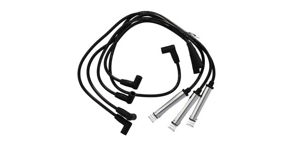 LS46228A Electropart Ignition Lead Set Isuzu LS46228A – fits Isuzu KB240i