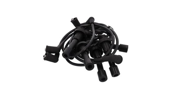 LS62234A Arrow Ignition Lead Set Mitsu LS62234A – fits Mitsubishi Pajero