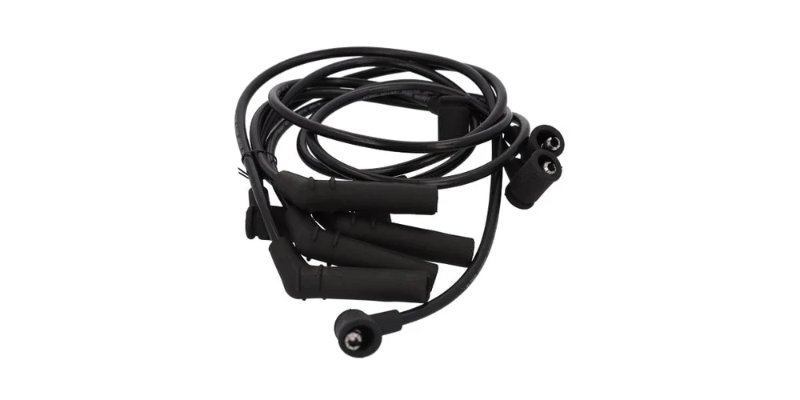 LS62235A Ignition Lead Set Mitsu LS62235A – fits Mitsubishi Colt