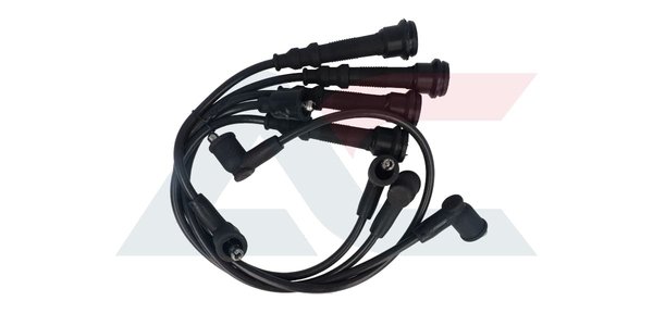 LS80016A Arrow Ignition Lead Set LS80016A – fits Toyota Corolla