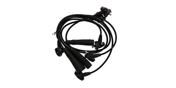 LS80103A Ignition Lead Set LS80103A – fits Toyota Hilux