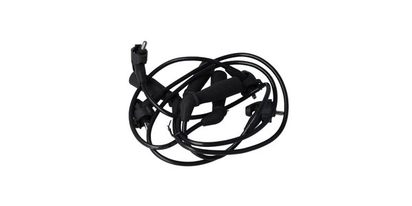 LS80200A Ignition Lead Set LS80200A – fits Toyota Corolla