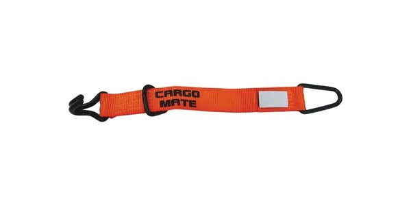 LS9D D-Ring Straps LS9D