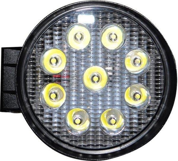 LWK093 LED Worklight 27 LWK093