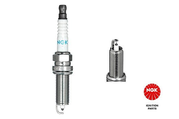 LZKAR6AP-11 Spark Plug - NGK LZKAR6AP-11