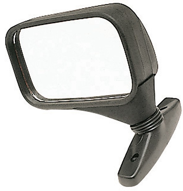 M-020S Mirror Universal H0 M-020S