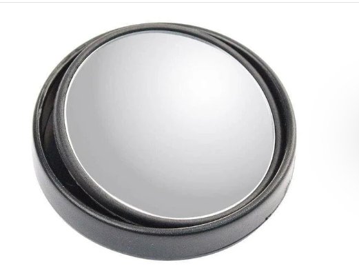 M-075 Blind Spot Mirror 50 M-075