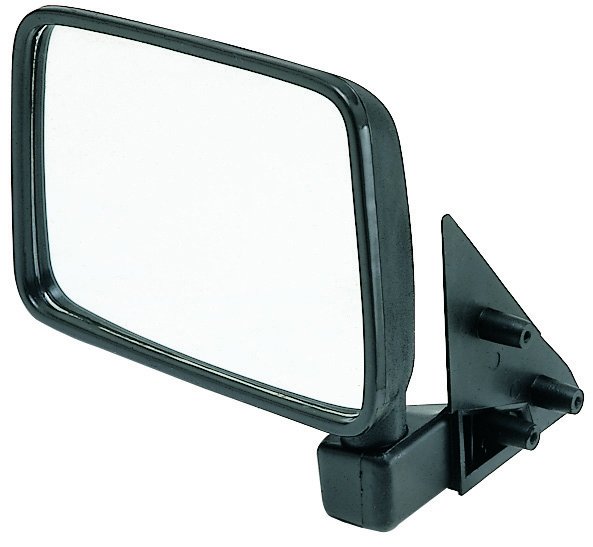 M-163L Left Mirror M-163L – fits Toyota Hiace