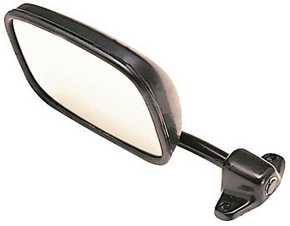 M-524L Mirror HI-Lux M-524L – fits Toyota Hilux