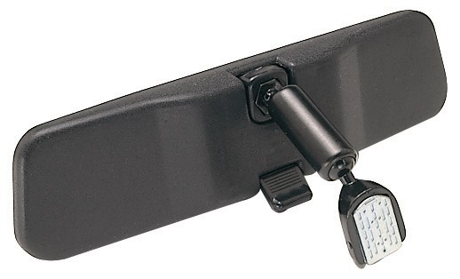 M-709 Interior Day Night Stick On Mirror M-709