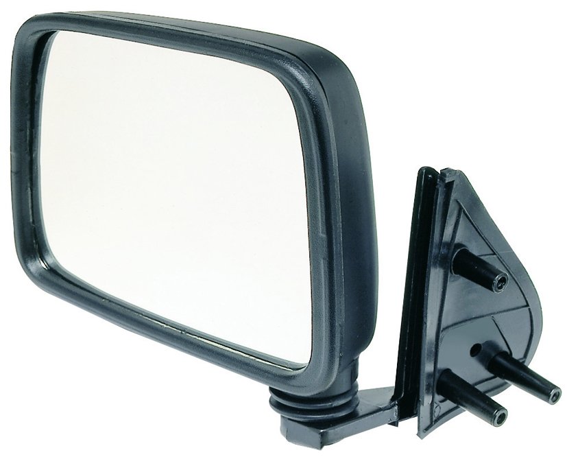 M-90206L Mirror M-90206L – fits Nissan E20