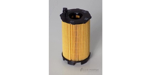 M103GUD Cartridge Oil Filter M103GUD – fits Audi A4, A6, A8