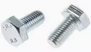 M10X25 HT Bolt M10X25