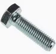 M10X40 10X40MM HT Bolt M10X40