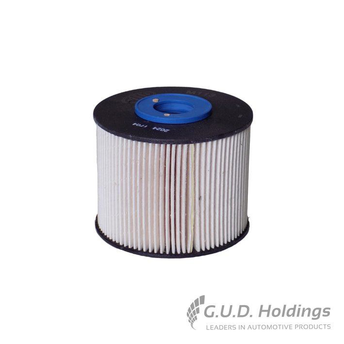 M113GUD Cartridge Diesel Filter M113GUD – fits Citroen DS4