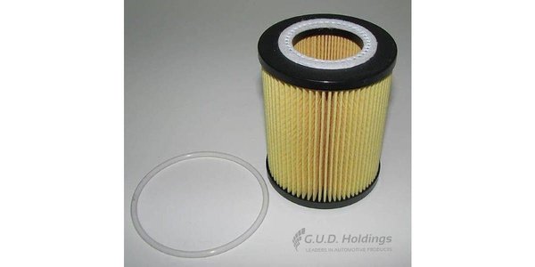 M114GUD GUD Cartridge Oil Filter M114GUD – fits Volvo S80