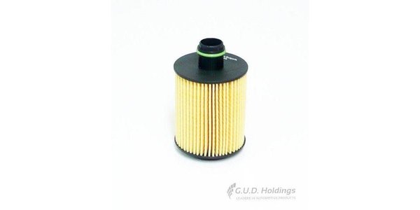 M117GUD GUD Cartridge Oil Filter M117GUD – fits Alfa Romeo Giulietta