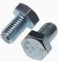 M12X50 Bolt M12X50