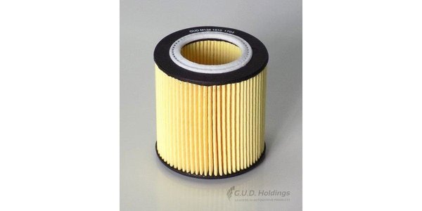 M136GUD GUD Cartridge Oil Filter M136GUD – fits BMW 420i