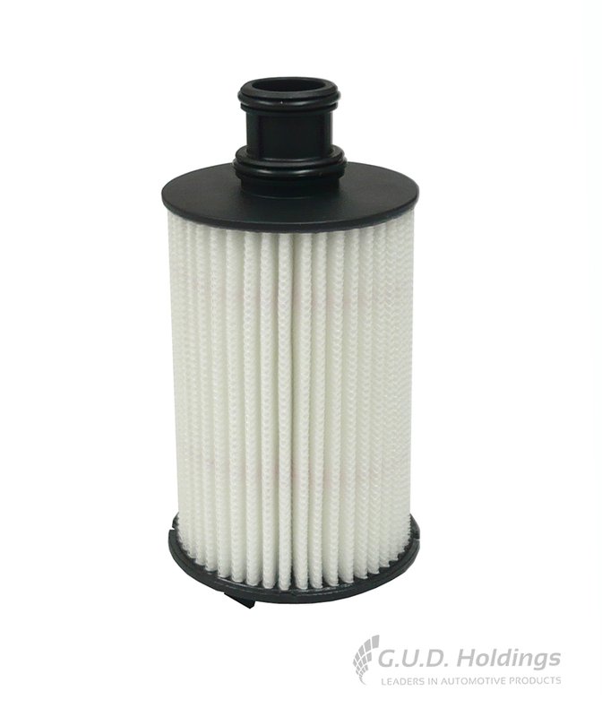 M138GUD Filters - OIL FILTER