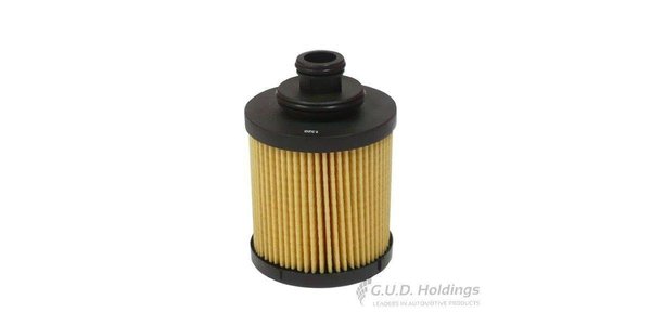 M147GUD Filters - CART OIL M/FREE