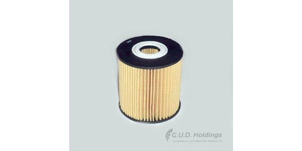 M14GUD PIA Oil Filter M14GUD – fits Volvo V70, S60 and S40