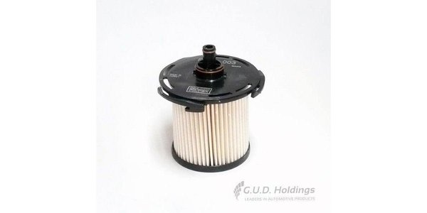 M163GUD GUD Diesel Filter Cartridge M163GUD – fits Ford Transit