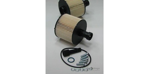 M187 PIA Diesel Filter M187 – fits Renault and Nissan