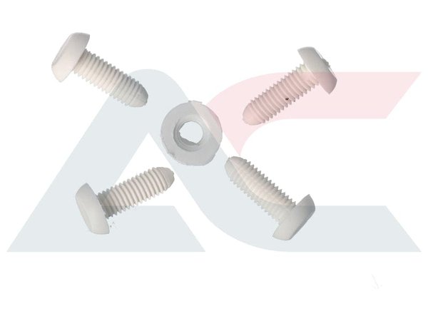 M6X20 HT Set Screw M6X20