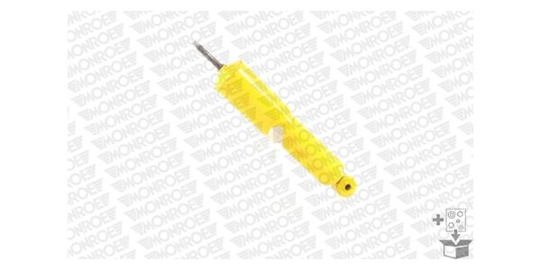 M8030 Monroe Shock M8030 – fits Nissan NP300