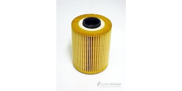 M85GUD PIA Cartridge Oil Filter M85GUD – fits BMW M3