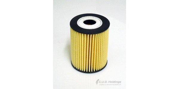 M86 GUD Cartridge Oil Filter M86