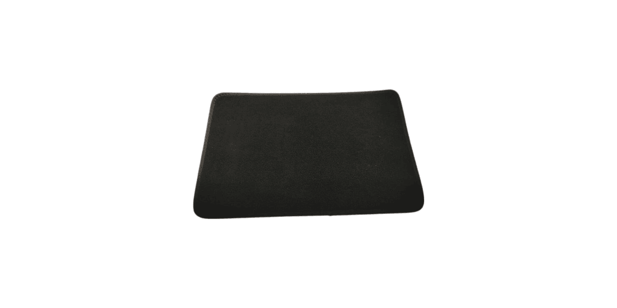 MA07 Mat Carpet Black 50X MA07