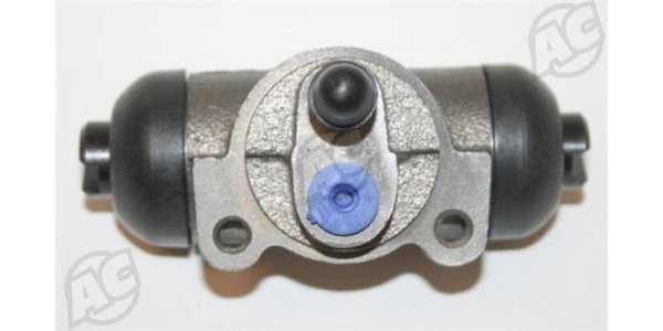 MAZ407 Auto Cylinder B/W/Cylinder Various MAZ407