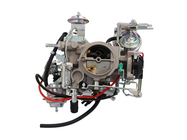 MC82092 Motopart Carburettor Toyota 2E MC82092