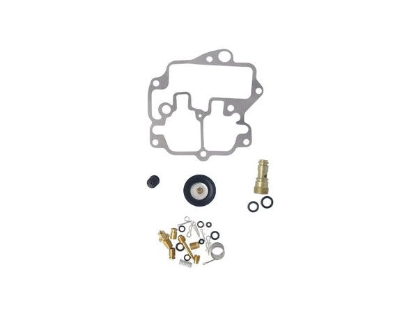MCK4701K Motopart CK118K Carburettor Kit MCK4701K – fits Honda 130
