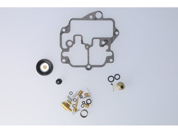 MCK4702K Motopart CK129K Carburettor Kit MCK4702K – fits Honda 150