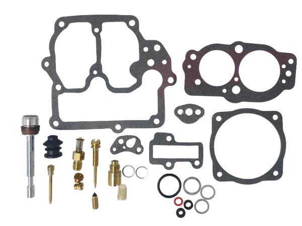 MCK8004A Motopart CK09A Carburettor Kit MCK8004A – fits Toyota Hiace