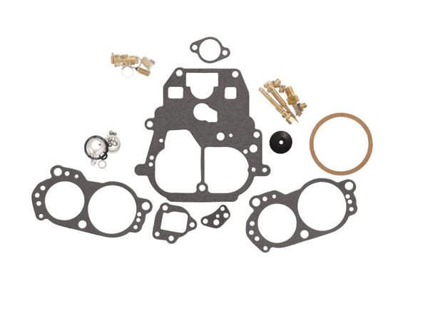 MCK8010A Motopart CK145A Carburettor Kit MCK8010A – fits Toyota Hiace