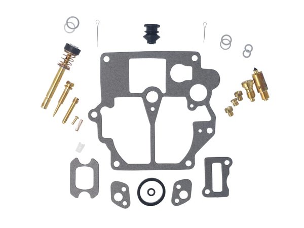 MCK8012NI Motopart CK159NI Carburettor Kit MCK8012NI – fits Toyota Hilux