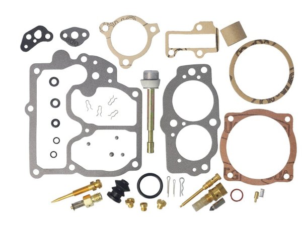 MCK8020A Motopart CK07A Carburettor Kit MCK8020A – fits Toyota Corolla