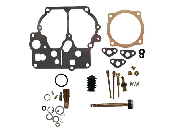 MCK8026A Motopart CK178A Carburettor Kit MCK8026A – fits Toyota Landcruiser