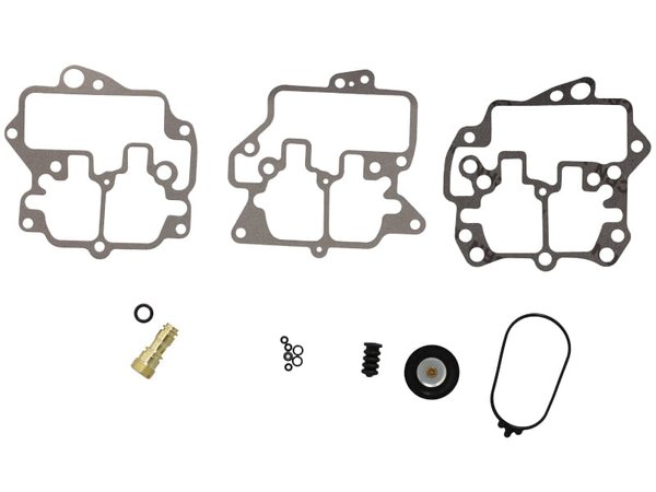 MCK8301K Motopart CK126K Carburettor Kit MCK8301K