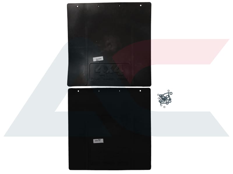 MF44 Autogear Mud Flaps MF44