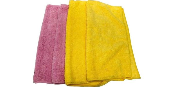 MFC11 Autogear Micro Fibre Cloth MFC11