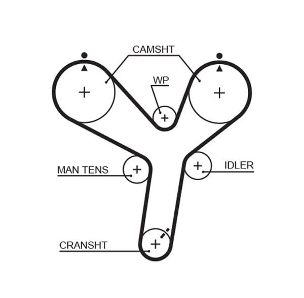 MIT195FSD Timing - MITSHUBISHI TIMI