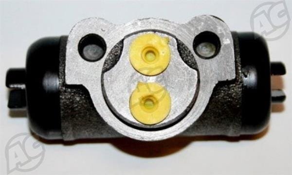 MIT404 BGF Cylinder WE 23.8mm Rear Left MIT404 – fits Mitsubishi Colt